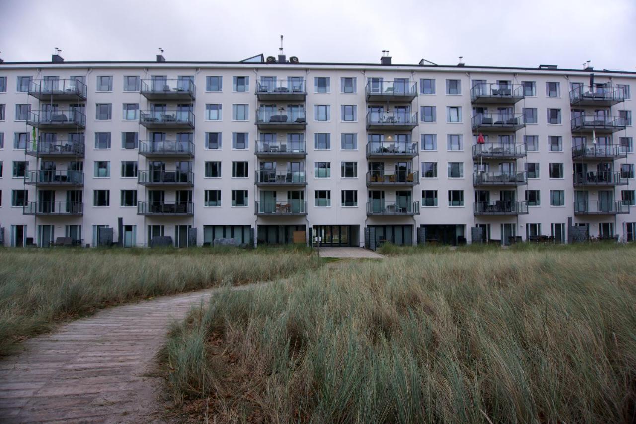 Apricum - Mein Sonnenlicht - Haus Granitz Binz Exterior photo