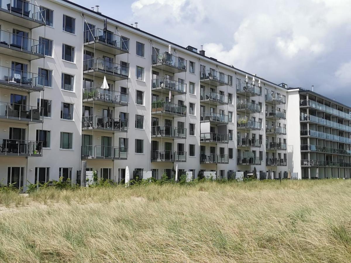 Apricum - Mein Sonnenlicht - Haus Granitz Binz Exterior photo